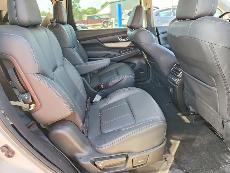 69121686 :رقم المزاد ، 4S4WMAPD9L3462066 vin ، 2020 Subaru Ascent مزاد بيع