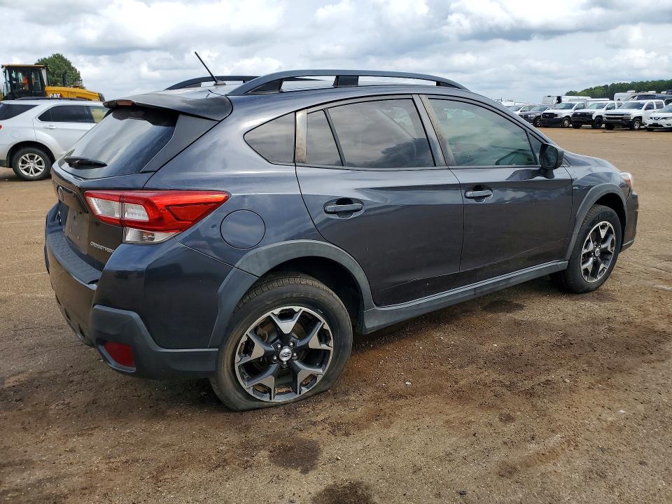 Aukcja sprzedaży 2018 Subaru Crosstrek, vin: JF2GTAAC8JH214310, numer aukcji: 70437826