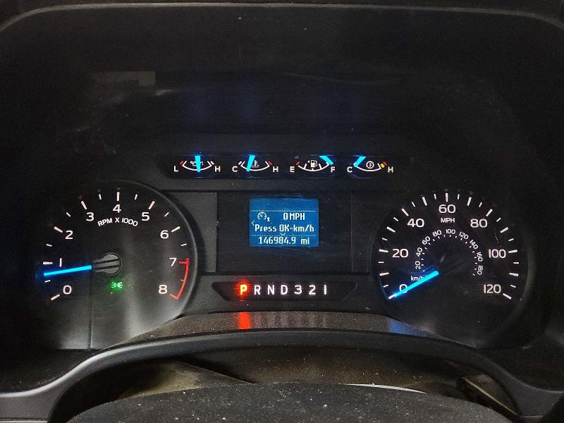 Продаж на аукціоні авто 2017 Ford F150, vin: 1FTMF1C86HKD90447, номер лоту: 68414676