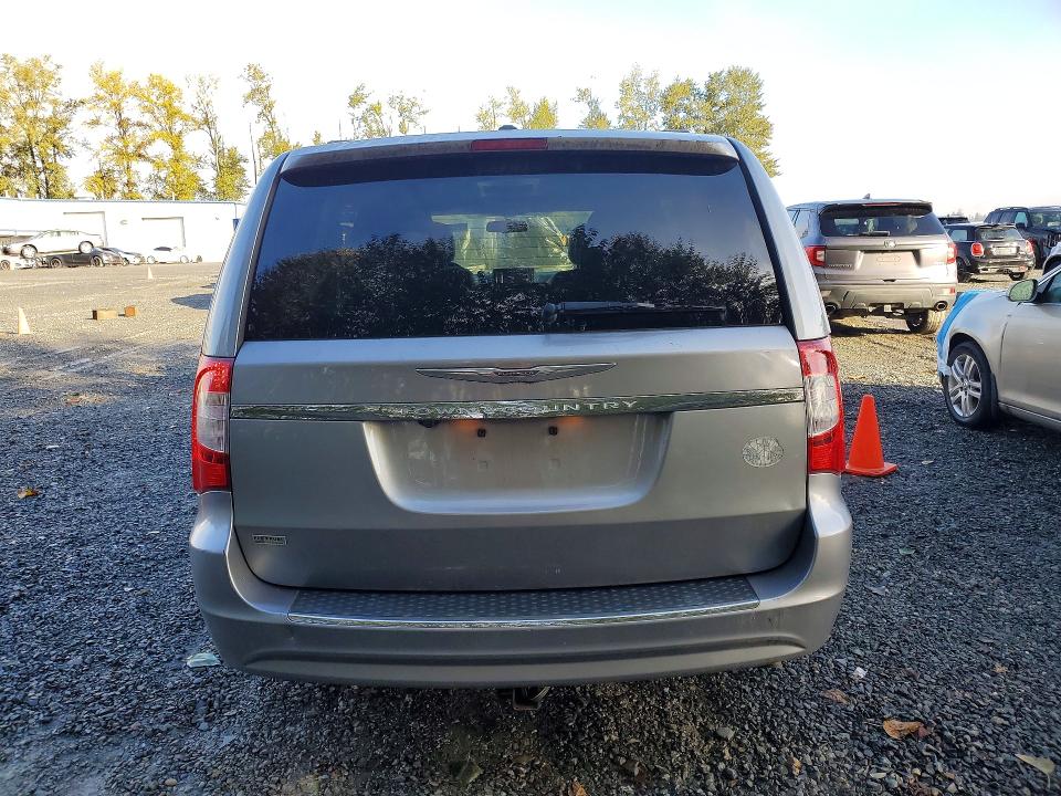 Aukcja sprzedaży 2013 Chrysler Town & Country, vin: 2C4RC1BG0DR674174, numer aukcji: 71267256