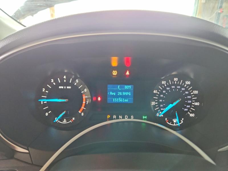 Продажа на аукционе авто 2014 Ford Fusion, vin: 3FA6P0G75ER337656, номер лота: 70340056