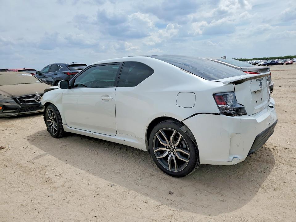 Продаж на аукціоні авто 2015 Scion Tc, vin: JTKJF5C73FJ002992, номер лоту: 69979586