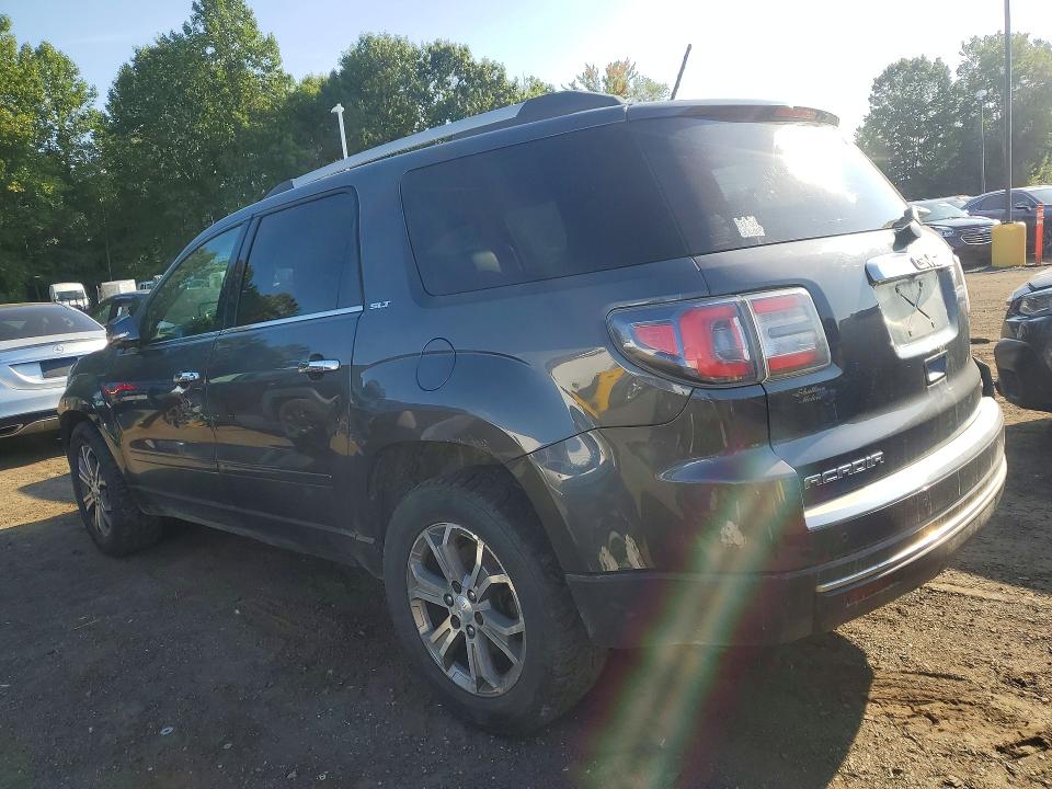 2014 Gmc Acadia მანქანა იყიდება აუქციონზე, vin: 1GKKVRKD5EJ260219, აუქციონის ნომერი: 69203306
