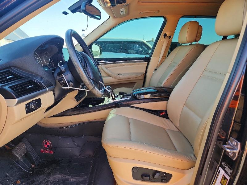 Продажа на аукционе авто 2012 Bmw X5, vin: 5UXZW0C51CL674088, номер лота: 70448426