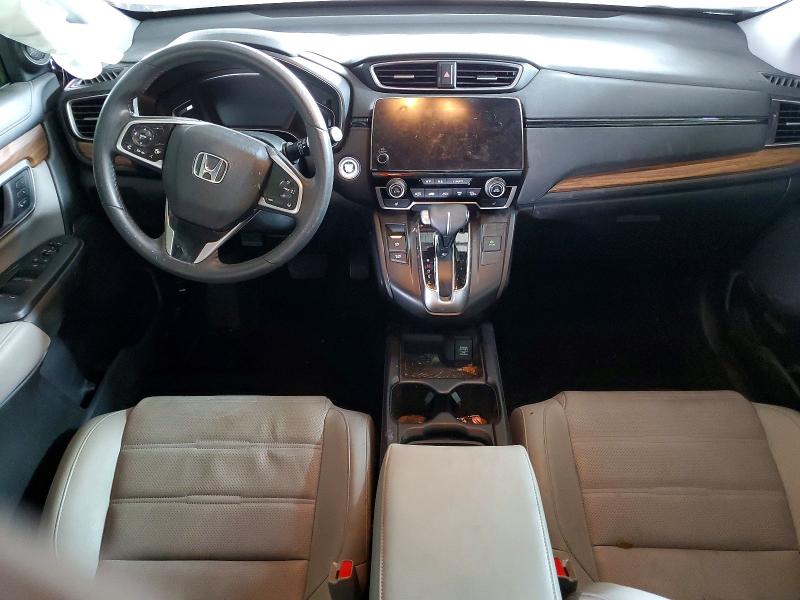 Продажа на аукционе авто 2019 Honda Cr-v, vin: 7FARW1H80KE032090, номер лота: 69073016