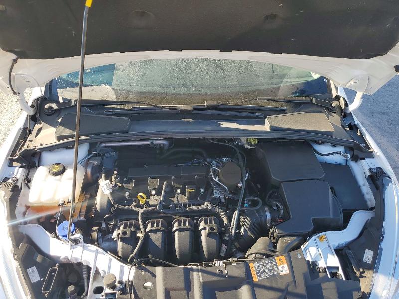 2015 Ford Focus მანქანა იყიდება აუქციონზე, vin: 1FADP3F24FL341633, აუქციონის ნომერი: 70360406