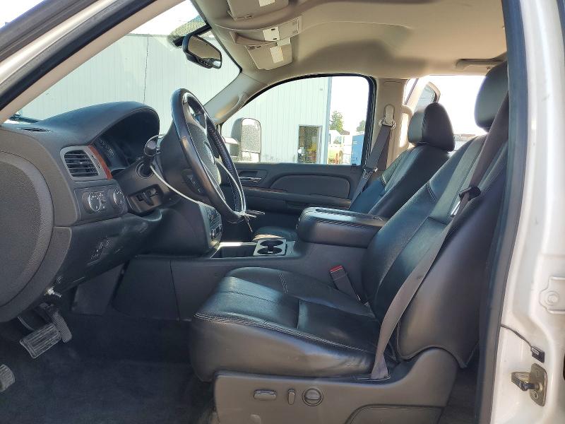 2009 Gmc Sierra მანქანა იყიდება აუქციონზე, vin: 1GTHK63689F174781, აუქციონის ნომერი: 68110216