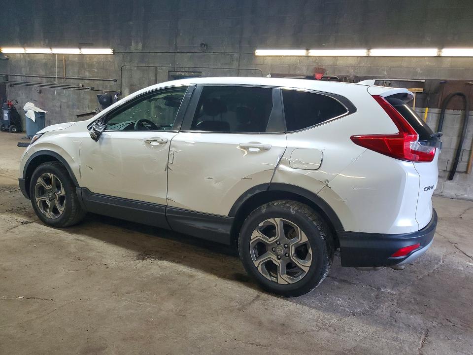 Aukcja sprzedaży 2019 Honda Cr-v, vin: 2HKRW2H54KH652448, numer aukcji: 65903306