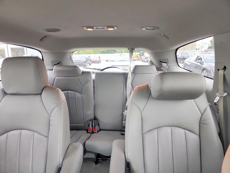 Продаж на аукціоні авто 2017 Buick Enclave, vin: 5GAKRAKD8HJ331193, номер лоту: 68301856