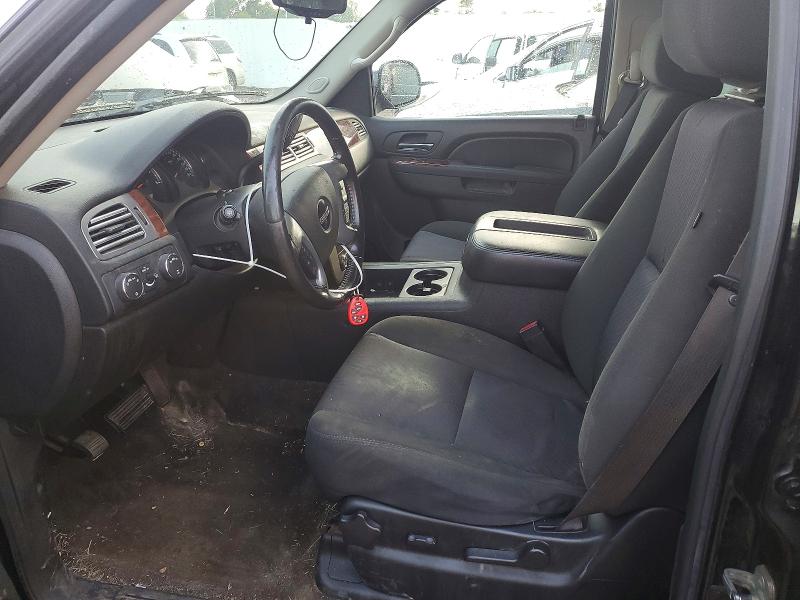 Aukcja sprzedaży 2011 Gmc Yukon Xl, vin: 1GKS2HE3XBR193992, numer aukcji: 70750576