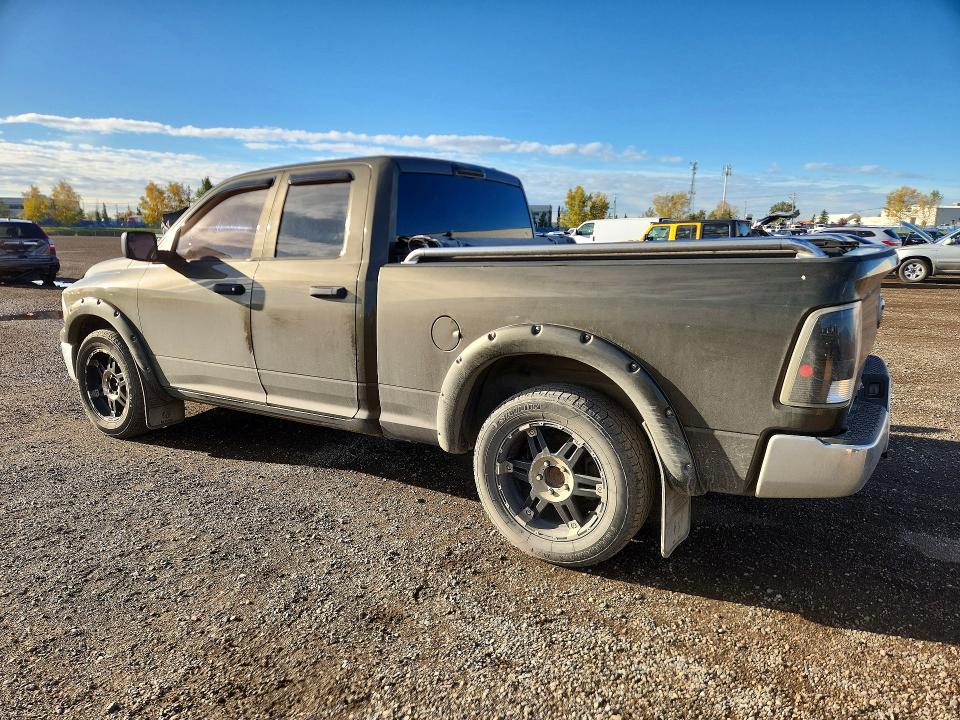 70735996 :رقم المزاد ، 1C6RD7FT7CS249840 vin ، 2012 Dodge Ram 1500 مزاد بيع