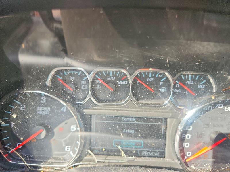 Aukcja sprzedaży 2014 Chevrolet Silverado, vin: 3GCUKTEC0EG557123, numer aukcji: 67181586