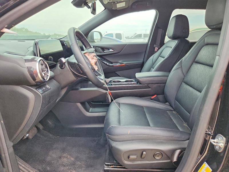 Продаж на аукціоні авто 2025 Chevrolet Equinox, vin: 3GNAXHEG6SL259576, номер лоту: 69521806