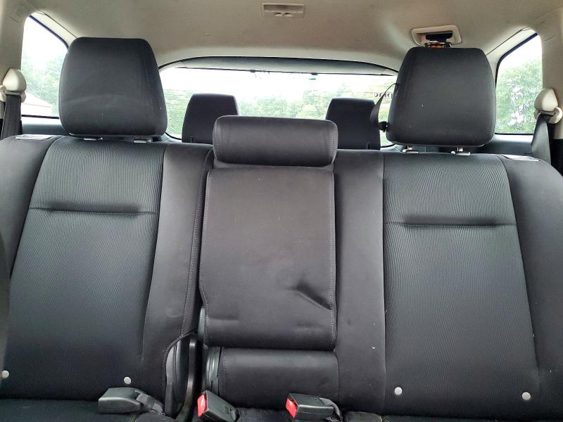 70108956 :رقم المزاد ، JM3TB3BV3D0402433 vin ، 2013 Mazda Cx-9 مزاد بيع