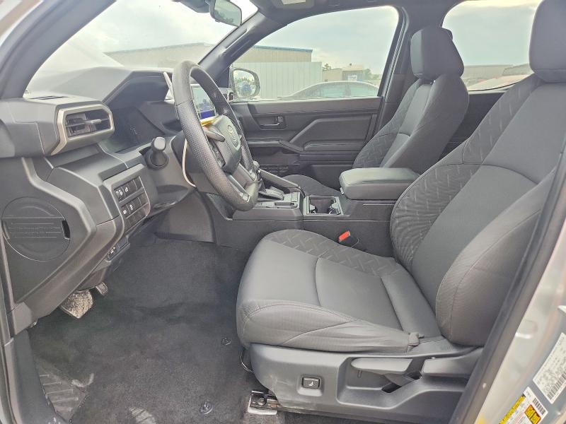 Aukcja sprzedaży 2024 Toyota Tacoma, vin: 3TYKD5HN7RT007522, numer aukcji: 71232646
