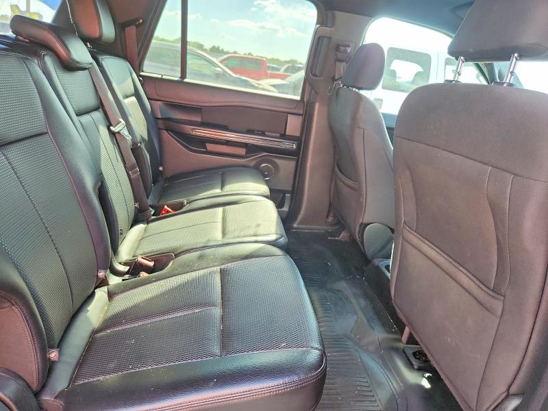 Aukcja sprzedaży 2018 Ford Expedition, vin: 1FMJK1FT0JEA05611, numer aukcji: 67159706