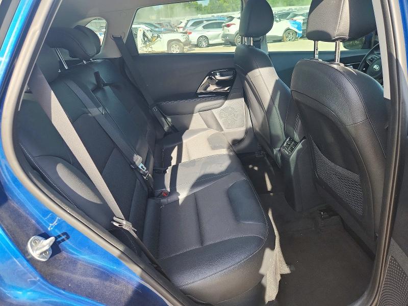 Продаж на аукціоні авто 2018 Kia Niro, vin: KNDCC3LC3J5124103, номер лоту: 67346436