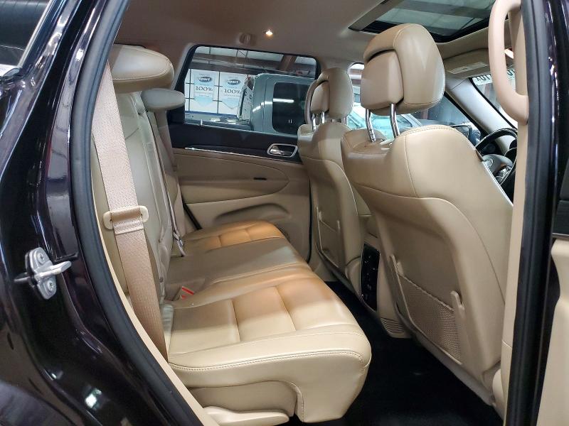Aukcja sprzedaży 2019 Jeep Grand Cherokee, vin: 1C4RJFBG1KC613294, numer aukcji: 71069416
