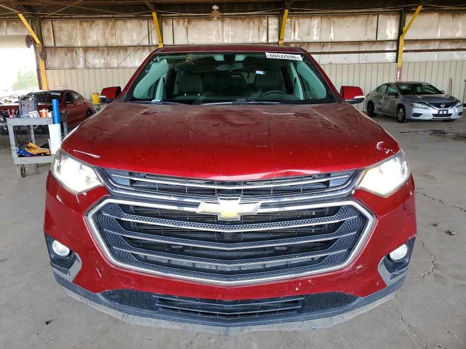 Aukcja sprzedaży 2019 Chevrolet Traverse, vin: 1GNERGKWXKJ126747, numer aukcji: 69432696