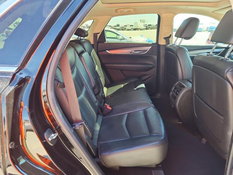Продаж на аукціоні авто 2017 Cadillac Xt5, vin: 1GYKNBRS9HZ204176, номер лоту: 67543566