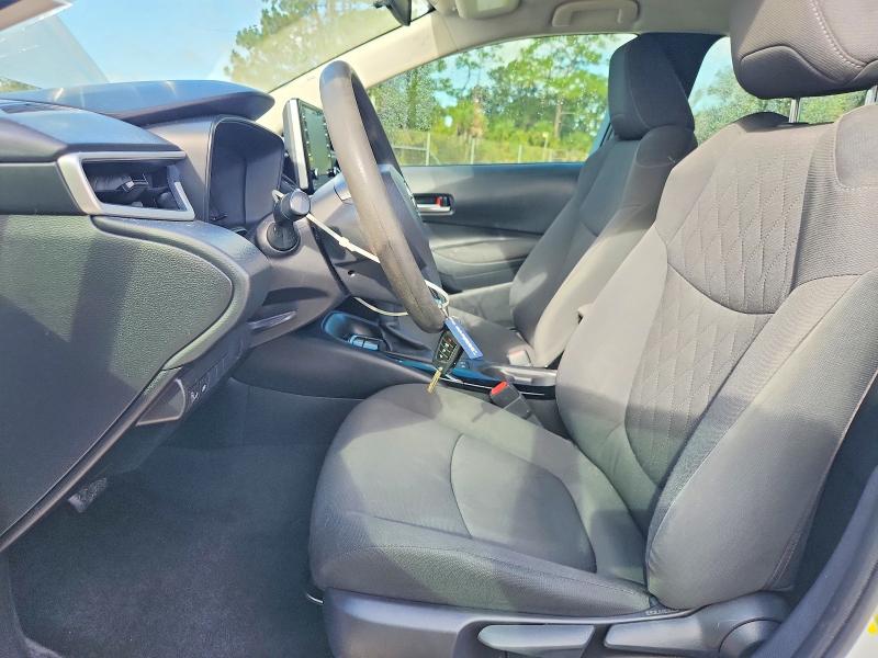 Aukcja sprzedaży 2020 Toyota Corolla, vin: JTDEPRAEXLJ039581, numer aukcji: 70279996