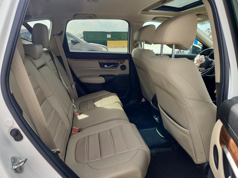 Продажа на аукционе авто 2022 Honda Cr-v, vin: 5J6RT6H8XNL001765, номер лота: 68845786