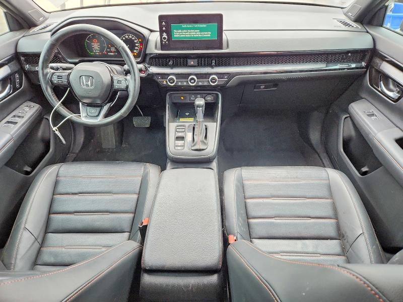 Продажа на аукционе авто 2023 Honda Cr-v, vin: 2HKRS6H9XPH201585, номер лота: 68975566