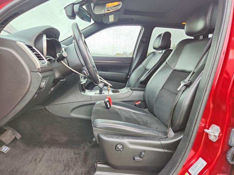 Aukcja sprzedaży 2015 Jeep Grand Cherokee, vin: 1C4RJFAG2FC919072, numer aukcji: 67077836
