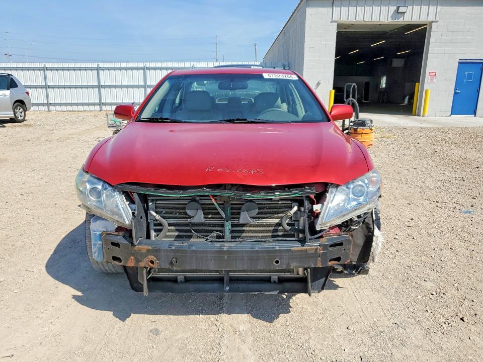 Продаж на аукціоні авто 2008 Toyota Camry, vin: JTNBB46K783045722, номер лоту: 67323266