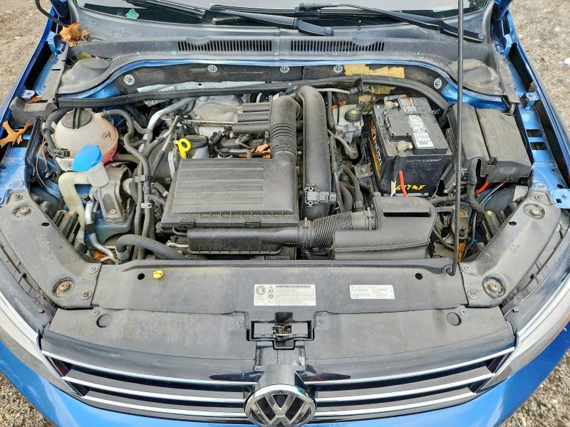 Продаж на аукціоні авто 2016 Volkswagen Jetta, vin: 3VWD67AJ0GM332069, номер лоту: 67176486