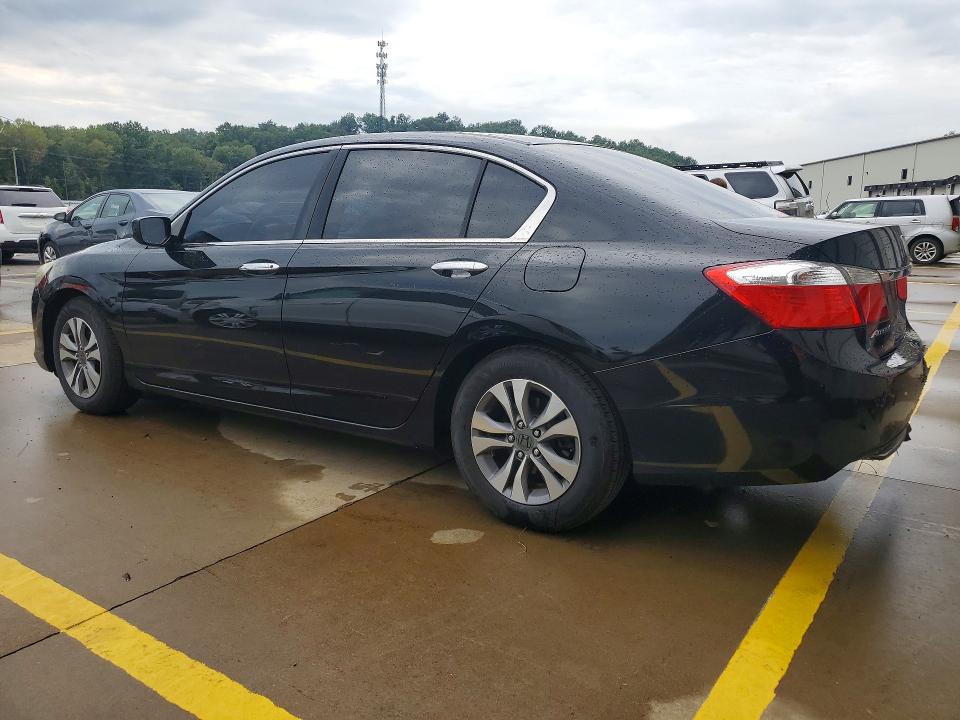 Продажа на аукционе авто 2014 Honda Accord, vin: 1HGCR2F32EA259396, номер лота: 68152616