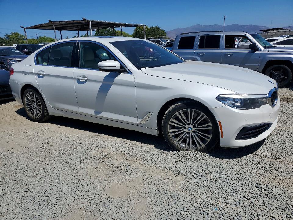 Aukcja sprzedaży 2019 Bmw 530, vin: WBAJA5C59KWW18744, numer aukcji: 67436646