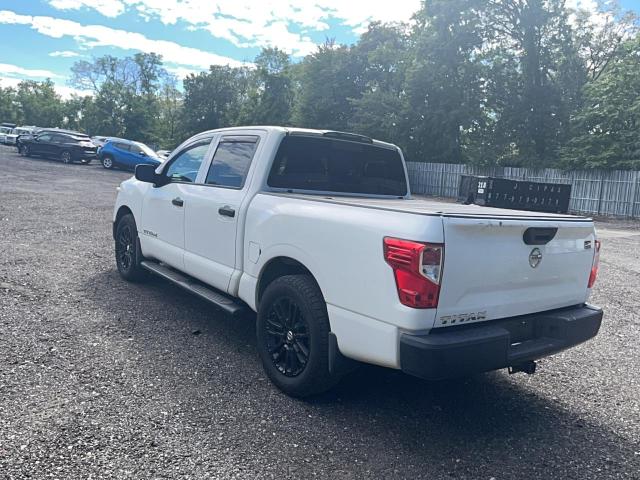 Продаж на аукціоні авто 2017 Nissan Titan, vin: 1N6AA1EK8HN533162, номер лоту: 69919976