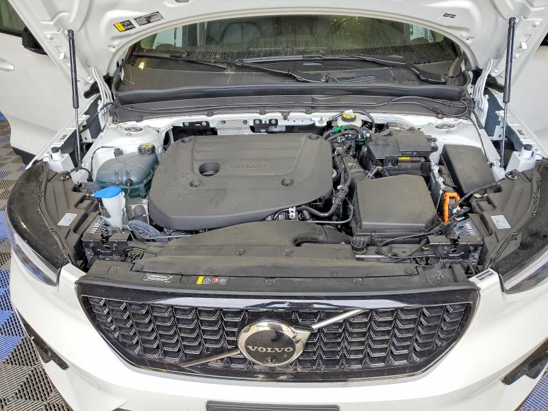 Aukcja sprzedaży 2026 Volvo Xc40, vin: YV4L12UC6T2812340, numer aukcji: 70084556