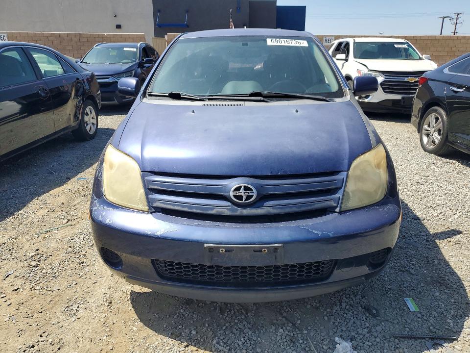 Продажа на аукционе авто 2005 Scion Xa, vin: JTKKT624250105805, номер лота: 69016736