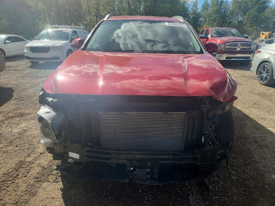 Aukcja sprzedaży 2019 Hyundai Santa Fe, vin: 5NMS2CADXKH076947, numer aukcji: 67482016