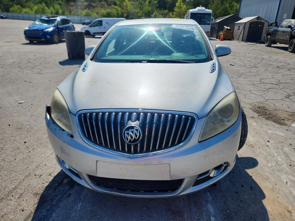 Aukcja sprzedaży 2013 Buick Verano, vin: 1G4PP5SK1D4204855, numer aukcji: 67629656