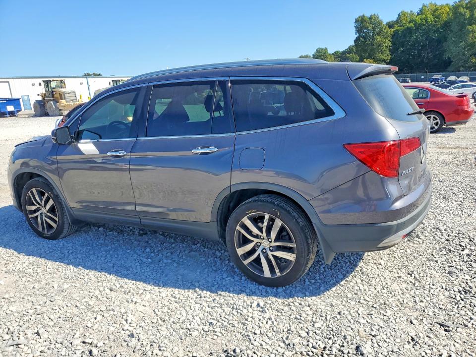 Aukcja sprzedaży 2018 Honda Pilot, vin: 5FNYF6H96JB062285, numer aukcji: 67872556