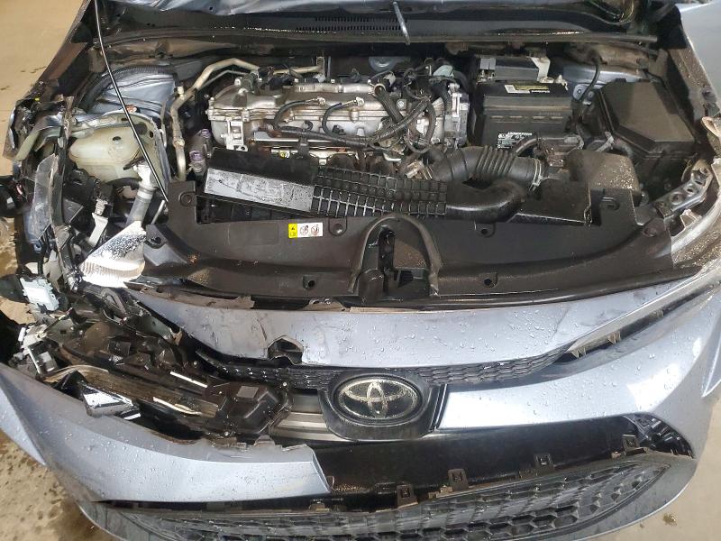Aukcja sprzedaży 2020 Toyota Corolla, vin: 5YFEPRAE9LP107574, numer aukcji: 70207466