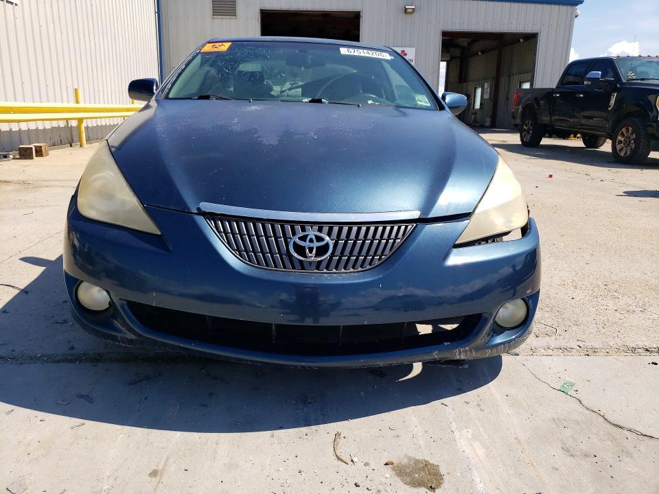 2005 Toyota Camry Solara მანქანა იყიდება აუქციონზე, vin: 4T1CA38P45U042194, აუქციონის ნომერი: 67514206