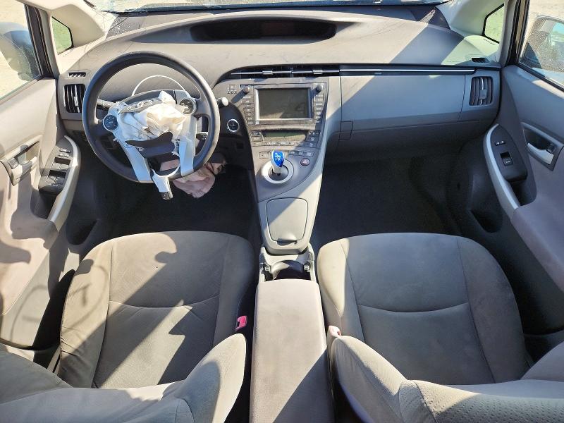 Продаж на аукціоні авто 2011 Toyota Prius, vin: JTDKN3DU5B0247929, номер лоту: 69011606