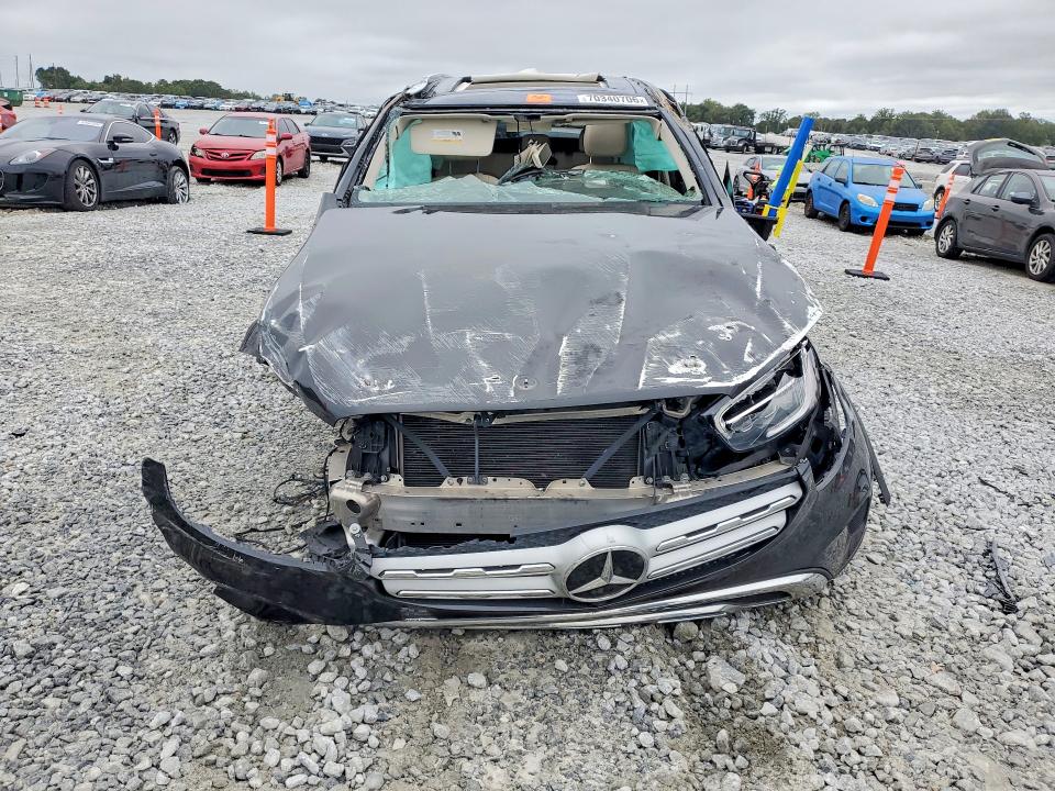 Продажа на аукционе авто 2020 Mercedes-benz Glc, vin: WDC0G8DB7LF688497, номер лота: 70340706