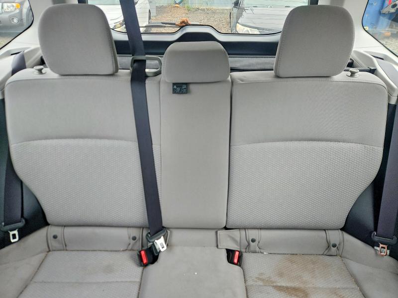 70151946 :رقم المزاد ، JF2SJABC7FH489978 vin ، 2015 Subaru Forester مزاد بيع