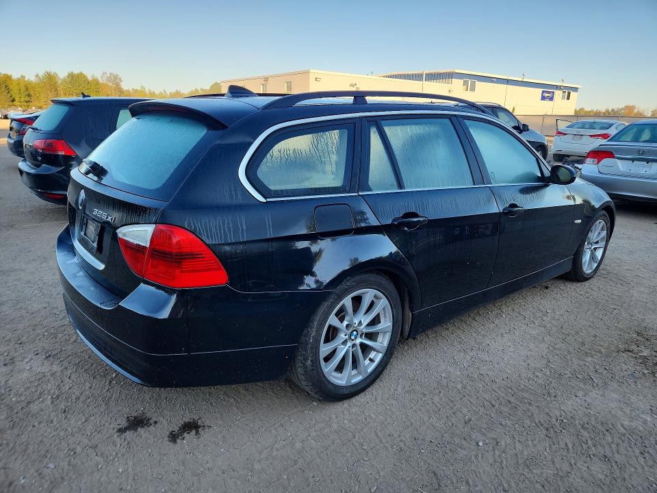 Продажа на аукционе авто 2006 Bmw 325, vin: WBAVT13596AV98048, номер лота: 69428026