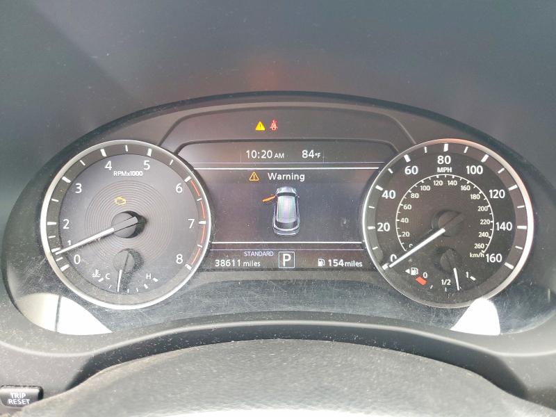 Aukcja sprzedaży 2019 Infiniti Qx50, vin: 3PCAJ5M12KF132974, numer aukcji: 66820546