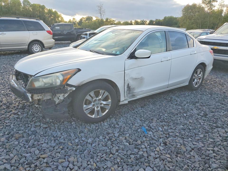 Продажа на аукционе авто 2009 Honda Accord, vin: 1HGCP26459A123297, номер лота: 70423936
