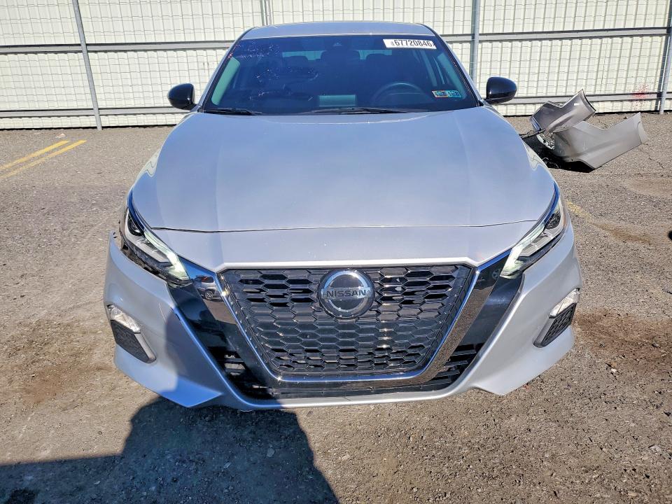 Aukcja sprzedaży 2021 Nissan Altima, vin: 1N4BL4CV6MN414543, numer aukcji: 67720846