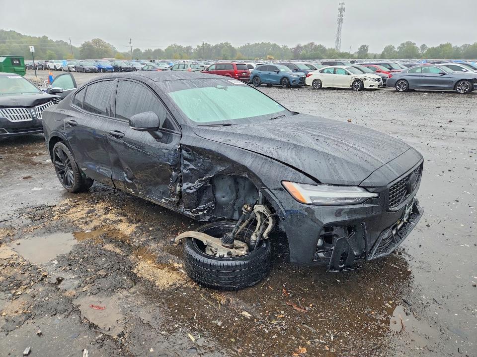 Продажа на аукционе авто 2023 Volvo S60, vin: 7JRL12FH5PG236276, номер лота: 69358416