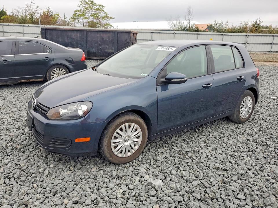 Auction sale of the 2014 Volkswagen Golf, vin: WVWDB7AJ0EW003531, lot number: 69528526