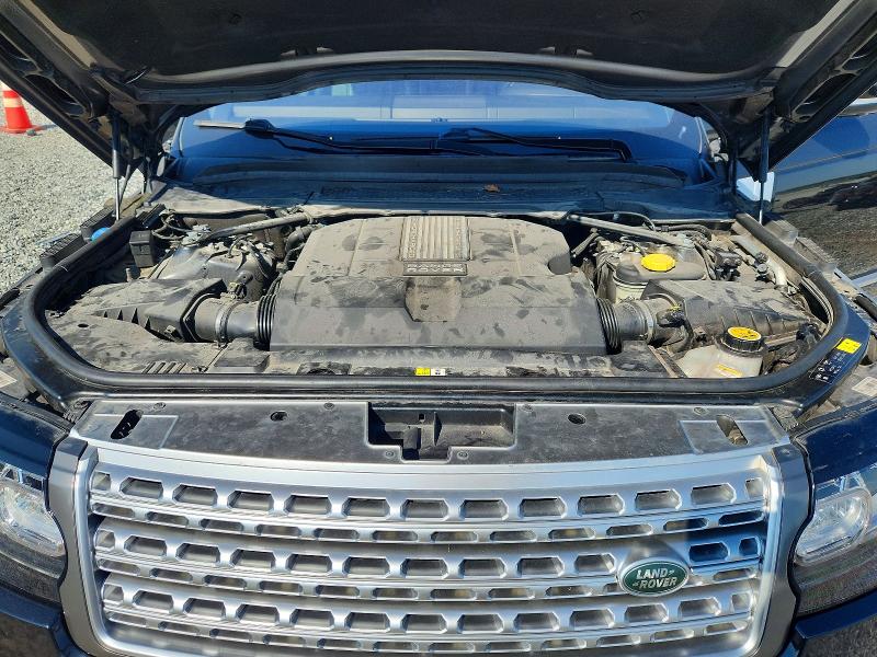 Aukcja sprzedaży 2013 Land Rover Range Rover, vin: SALGS2EF6DA120332, numer aukcji: 69580646